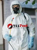 711 Pest Control Springwood image 5